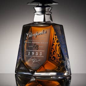 Glenfarclas Pagoda