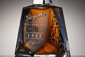 Glenfarclas Pagoda