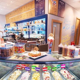 Mackie’s 19.2 reopen