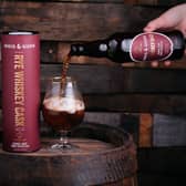 Innis & Gunn limited edition