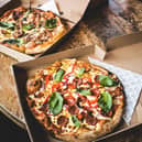 Vic’s & The Vine takeaway
