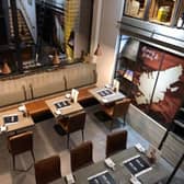 restaurant won't reopen