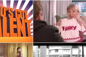 irn-bru advert