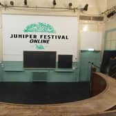 juniper festival virtual