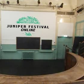 juniper festival virtual