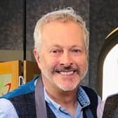 nick nairn