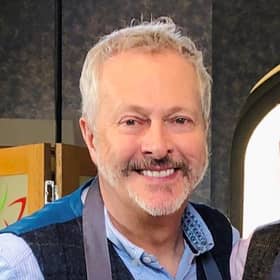nick nairn