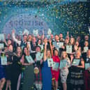 Scottish gin awards new date