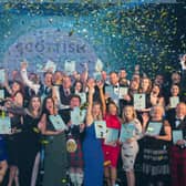 Scottish gin awards new date