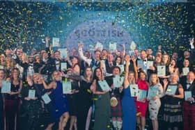 Scottish gin awards new date
