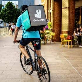deliveroo festival