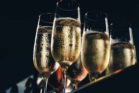 fizz fridays