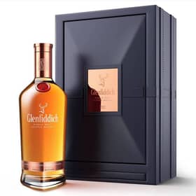 William Grant and Sons auction
