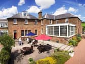 Carfraemill Hotel