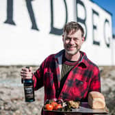 Ardbeg DJ BBQ