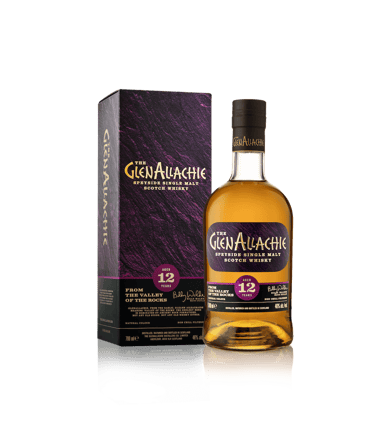 The GlenAllachie