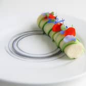 Merienda taste of Barcelona