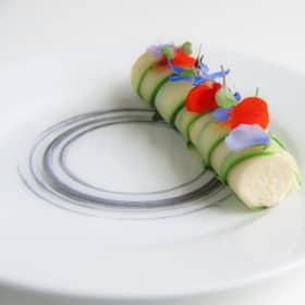 Merienda taste of Barcelona