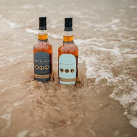MACLEAN'S PILLAGE - (S)PILLAGE Whisky