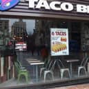 free Taco Bell