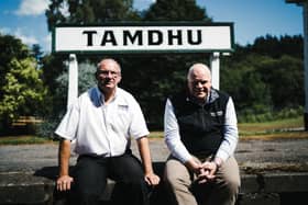Tamdhu virtual