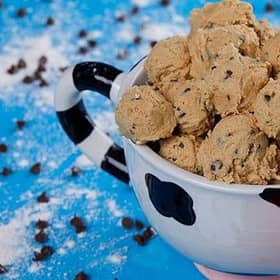 cookie dough