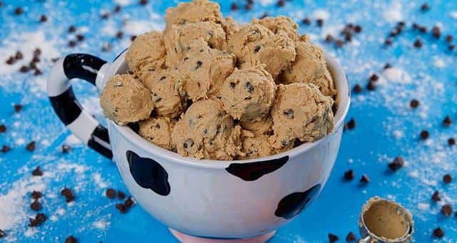 cookie dough