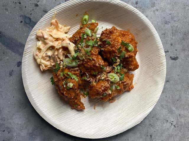 new restaurants and bars