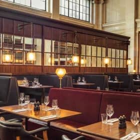 Hawksmoor reopen