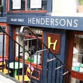 Hendersons