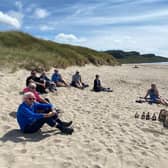 Kilchoman Machir Bay