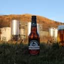 Picture: Harviestoun Brewery
