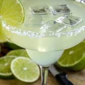 national tequila day
