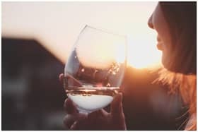 wine taster