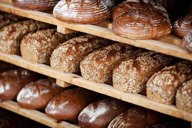 Real Bread Campaign
