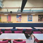 Paolozzi Restaurant & Bar