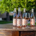 Eusebi Deli wine