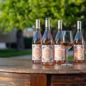 Eusebi Deli wine