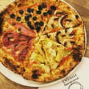 Orkney pizzeria