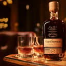 GlenDronach Kingsman
