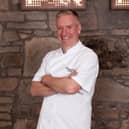 Paul Wedgwood · Co-owner and Head Chef