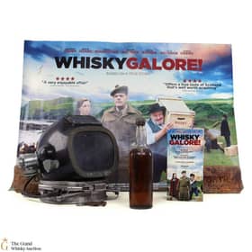 whisky galore
