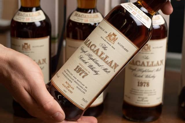 Macallan