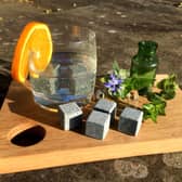 whisky stones
