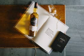 Glengoyne new look