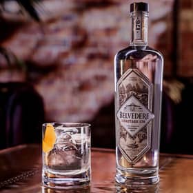 Belvedere heritage