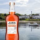 jura whisky