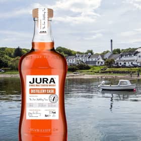 jura whisky