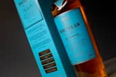 Macallan Edition No.6