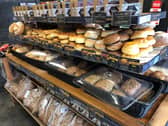 breadwinner bakery vegan